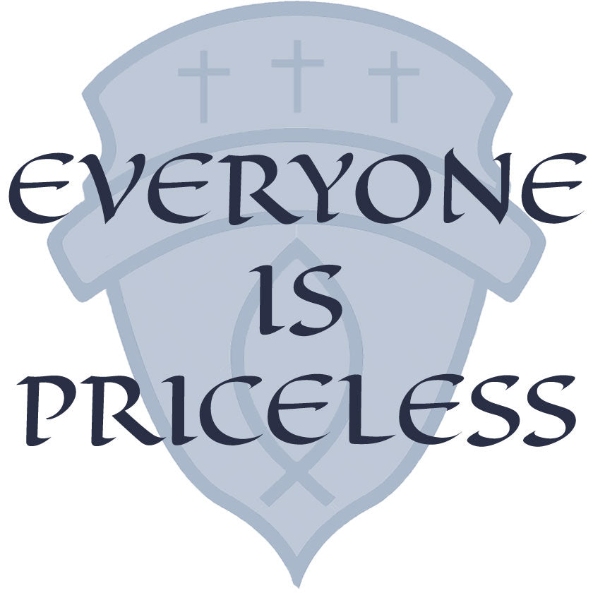 Everyone Is Priceless