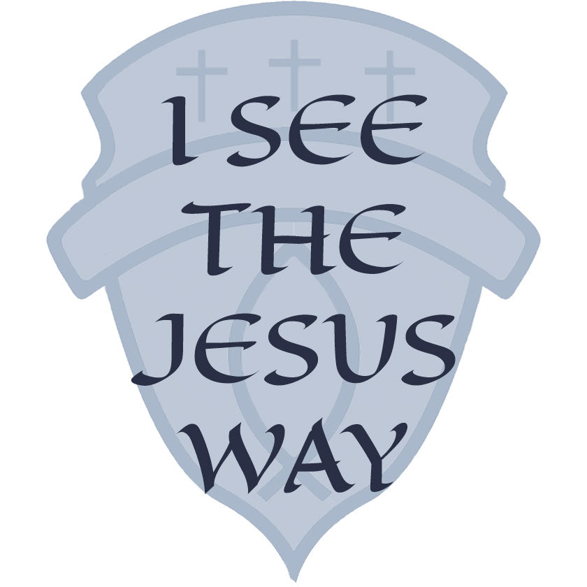 I See The Jesus Way