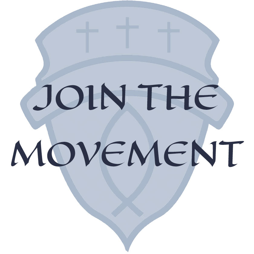 Join The Movement