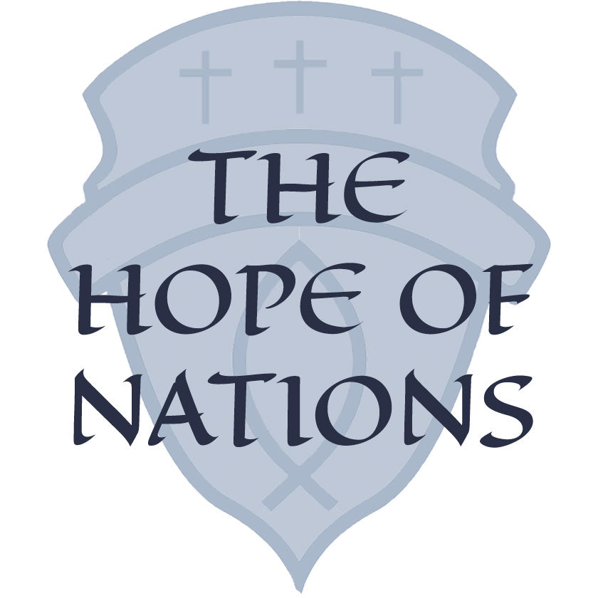The Hope Of Nations
