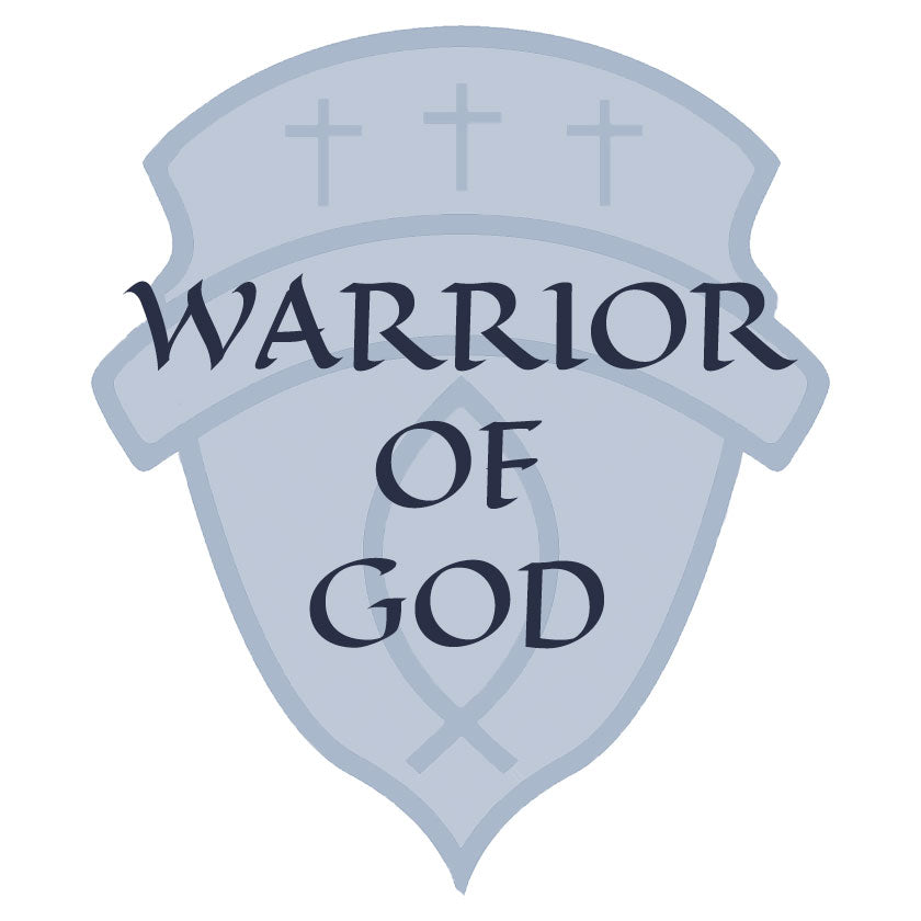 Warrior Of God