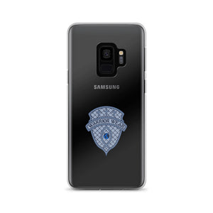 Samsung Case - Samsung Galaxy S9