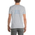 Men's T-Shirt Short-Sleeve- WE ALL BLEED THE SAME - Sport Grey / S