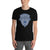 Men's T-Shirt Short-Sleeve- WHAT ARE YOU WAITING FOR - 