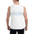Men's Sleeveless Shirt- COME FIND YOUR MERCY - 