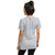 Women's T-Shirt Short-Sleeve- WE ARE MESSENGERS - Sport Grey / S