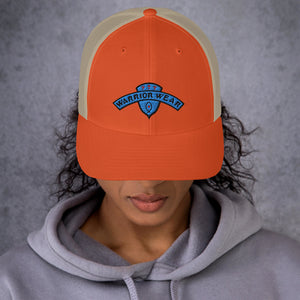 Women's Trucker Cap - 