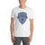 Men's T-Shirt Short-Sleeve- THE HOPE OF NATIONS - 