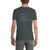 Men's T-Shirt Short-Sleeve- THERE'S A REVIVAL AND IT'S SPREADING - Dark Heather / S