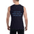 Men's Sleeveless Shirt- LET OUR UNITY BEGIN WITH GOD - 