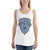 Women's Sleeveless T-Shirt- COME AS YOU ARE - 