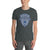 Men's T-Shirt Short-Sleeve- COME FIND YOUR MERCY - 