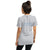 Women's T-Shirt Short-Sleeve- WORTHY IS THE LAMB - Sport Grey / S
