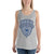 Women's Sleeveless T-Shirt- I BELIEVE IN GOD THE FATHER - 