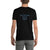 Men's T-Shirt Short-Sleeve- LAY DOWN YOUR PAST - Black / S