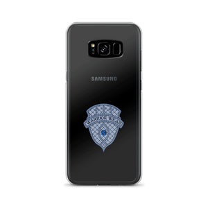 Samsung Case - Samsung Galaxy S8+