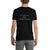 Men's T-Shirt Short-Sleeve- MY ROCK AND REDEEMER - Black / S