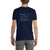 Men's T-Shirt Short-Sleeve- THERE'S A REVIVAL AND IT'S SPREADING - Navy / S