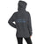 Women's Hoodie- COME TO THE ALTAR - Dark Heather / S