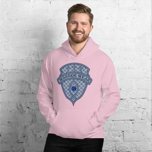 Men's Hoodie- BLESS THE LORD O' MY SO