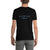 Men's T-Shirt Short-Sleeve- LIVE IN THAT GRACE - Black / S