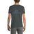 Men's T-Shirt Short-Sleeve- EVERY WRONG MADE RIGHT - Dark Heather / S