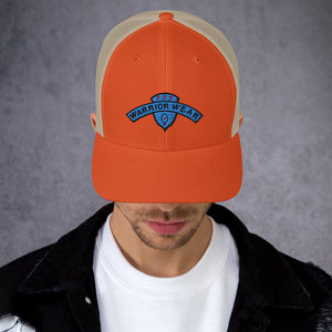 Men's Trucker Cap - 
