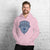 Men's Hoodie- WHAT ARE YOU WAITING FOR - 