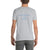 Men's T-Shirt Short-Sleeve- NEVER GIVE UP HOPE - Sport Grey / S