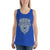 Women's Sleeveless T-Shirt- HOW GREAT IS OUR GOD - 