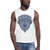 Men's Sleeveless Shirt- BLESS THE LORD O' MY SOUL - 