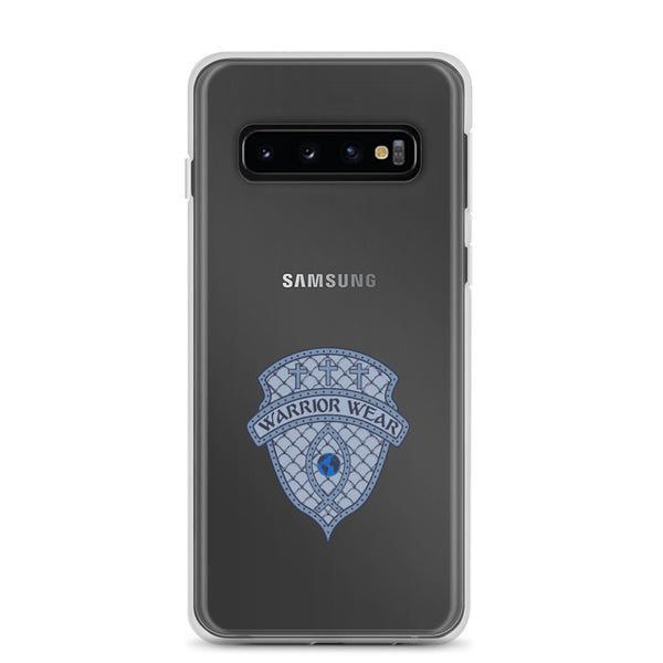 Samsung Case - Samsung Galaxy S10