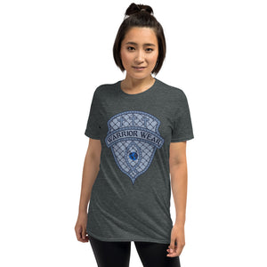 Women's T-Shirt Short-Sleeve- THERE'S A REVIVAL AND IT'S SPREADING - 