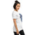 Women's T-Shirt Short-Sleeve- WHAT ARE YOU WAITING FOR - 
