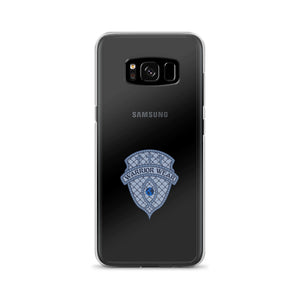 Samsung Case - Samsung Galaxy S8